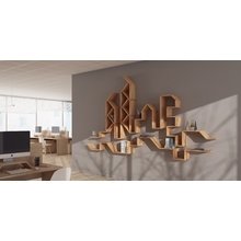 Полки-трансформеры Flex Shelf 183 Полки-трансформеры Flex Shelf 183