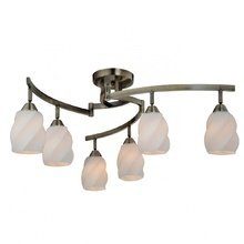 Спот IDLamp Angelica Спот IDLamp Angelica