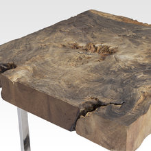 Кофейный столик Wood fibers Кофейный столик Wood fibers