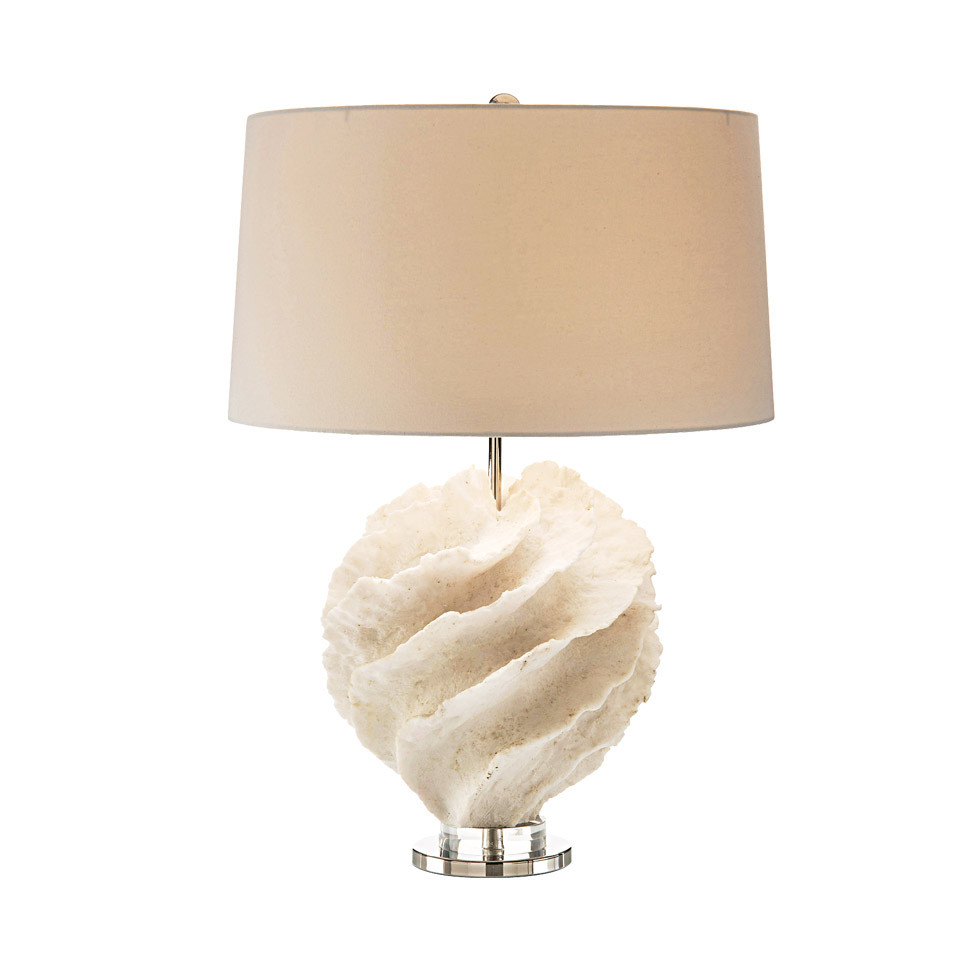 

Настольная лампа Melrose Table Lamp