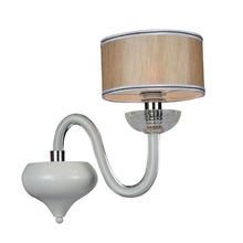 Бра ST Luce с бежевым абажуром Бра ST Luce с бежевым абажуром