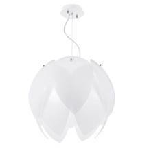 ПОДВЕСНОЙ СВЕТИЛЬНИК CRYSTAL LUX FLURRY ПОДВЕСНОЙ СВЕТИЛЬНИК CRYSTAL LUX FLURRY