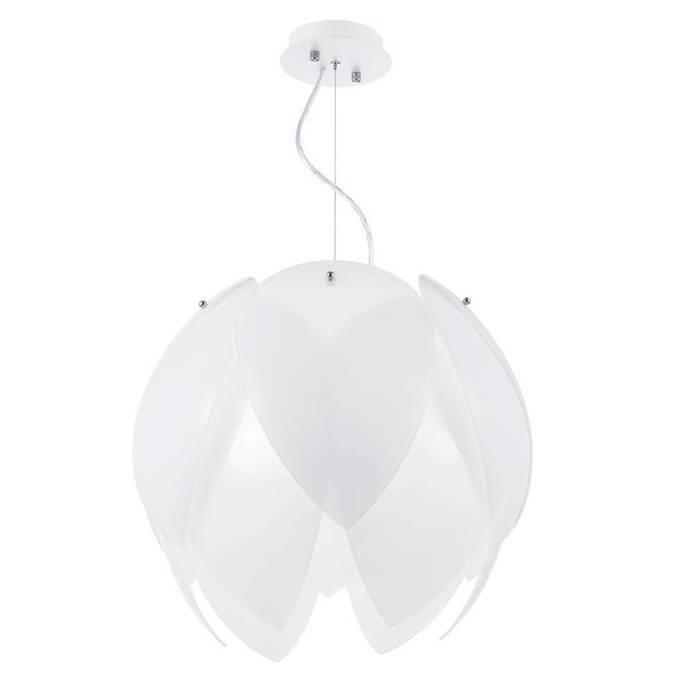 ПОДВЕСНОЙ СВЕТИЛЬНИК CRYSTAL LUX FLURRY ПОДВЕСНОЙ СВЕТИЛЬНИК CRYSTAL LUX FLURRY