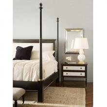 Кровать Barrington Poster Bed Кровать Barrington Poster Bed