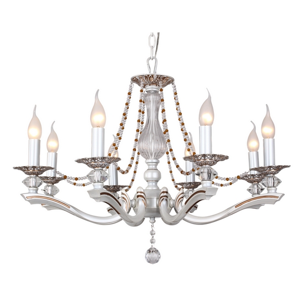 

Подвесная люстра Idlamp Eloisa