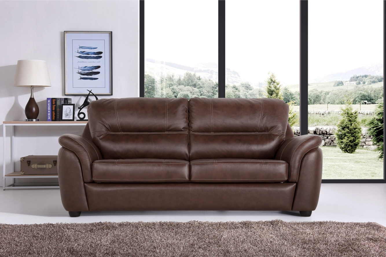 

Диван-кровать невада Season Light Grey серо-бежевого цвета