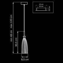 Подвесной светильник Lightstar Simple Light Подвесной светильник Lightstar Simple Light