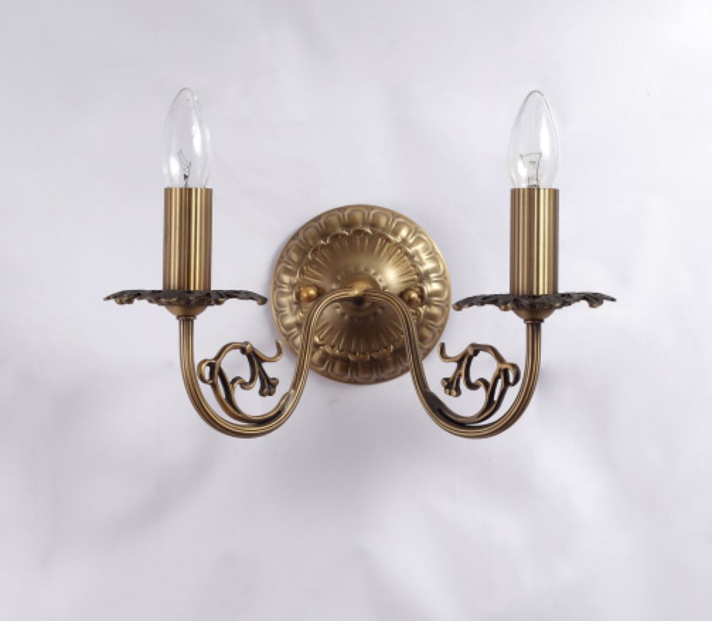 

Бра Lucia Tucci Lame Antique New