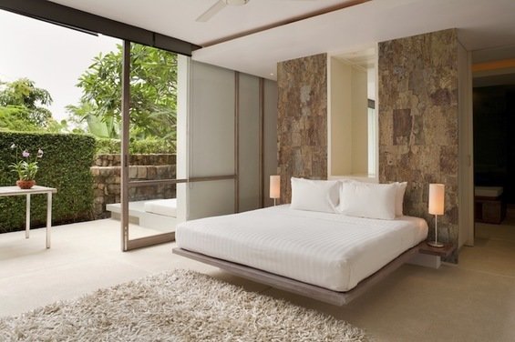 Фотография: Спальня в стиле Эко, Декор интерьера, Декор дома – фото на INMYROOM