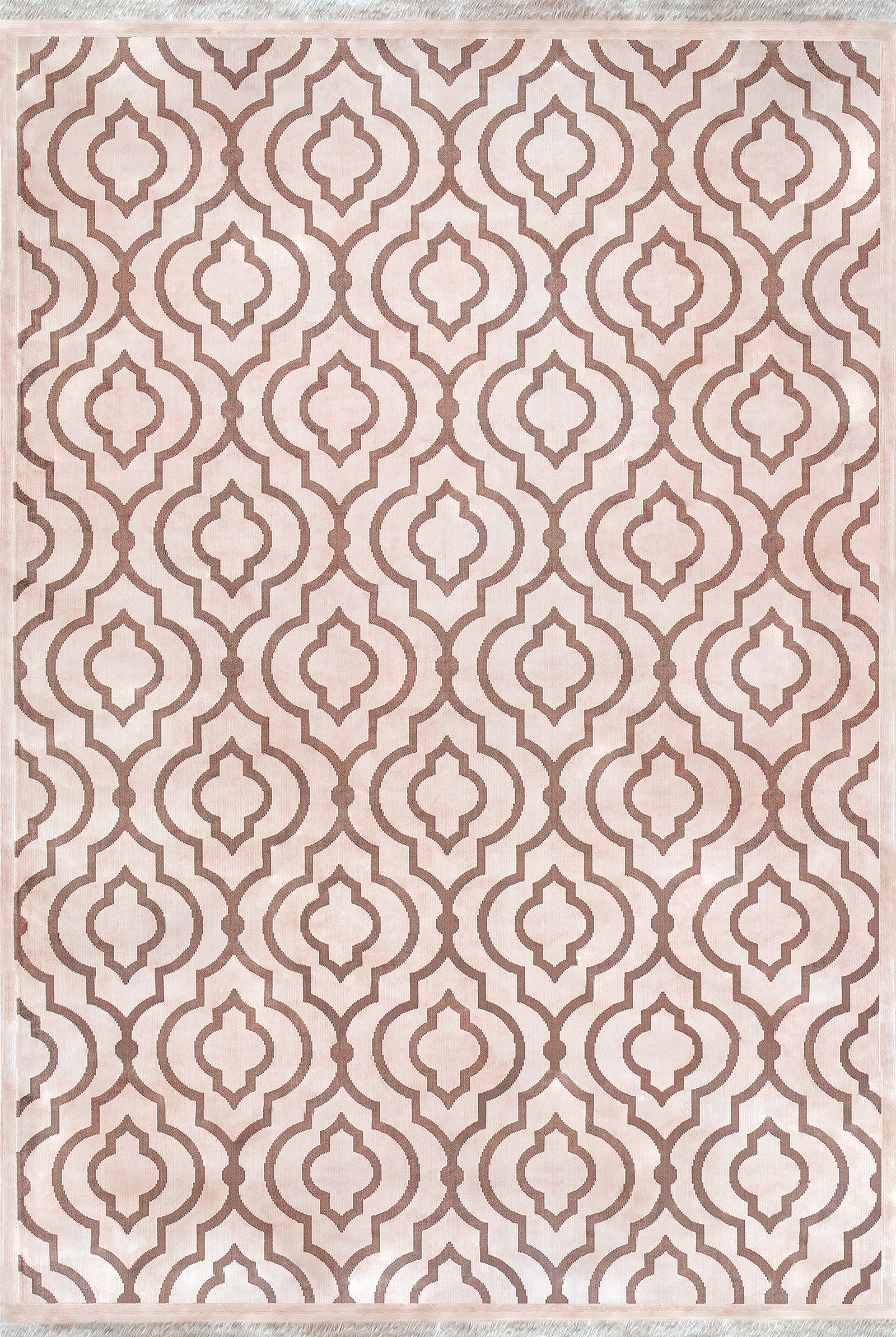 

Ковер Lux Marrakech Mocca 160x230