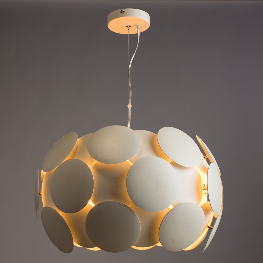 

Подвесной светильник Arte Lamp "Pluto"