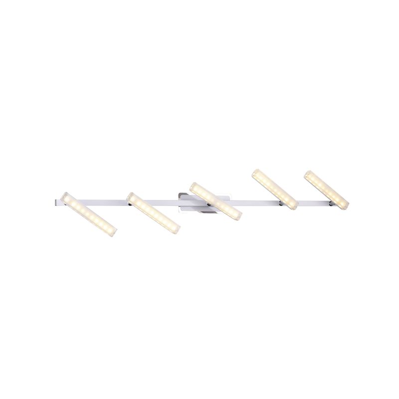 

Светодиодный светильник "Roberta White" Idlamp