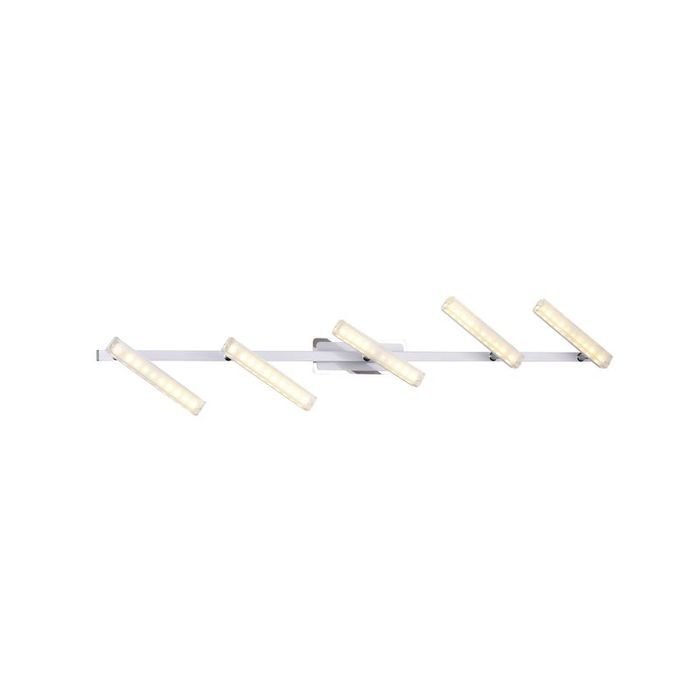 Светодиодный светильник "Roberta White" IDLamp Светодиодный светильник "Roberta White" IDLamp
