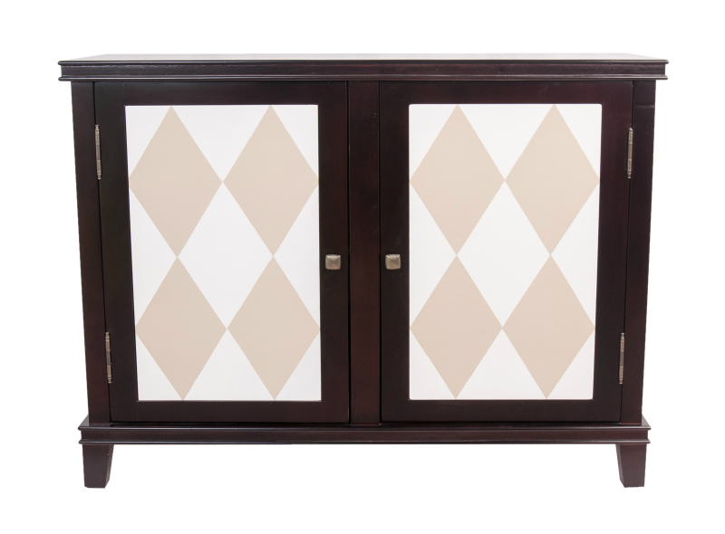 

Комод Trivelin из массива дуба