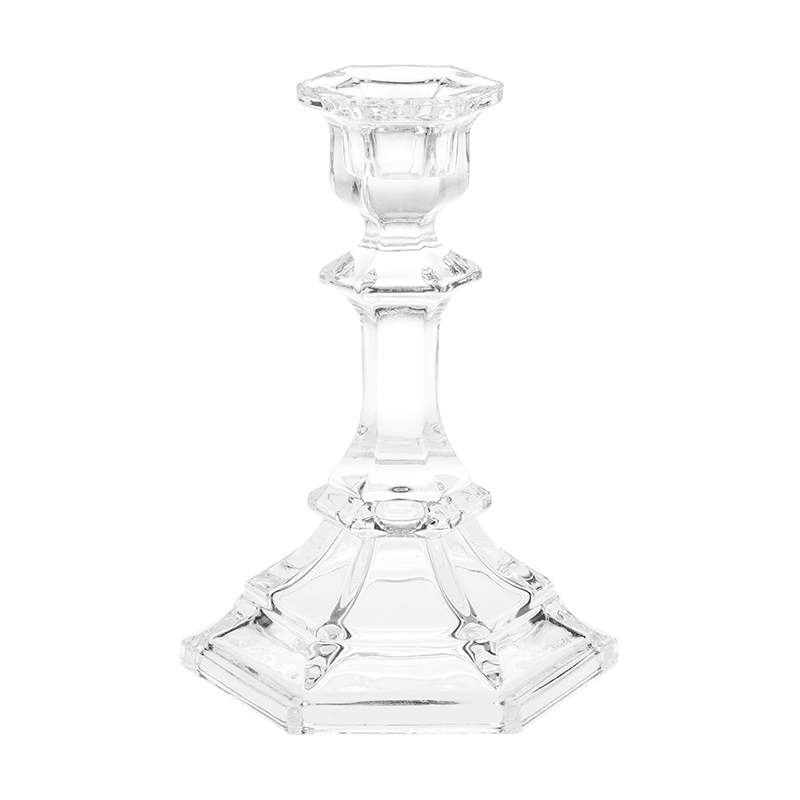 

Подсвечник Viven из стекла