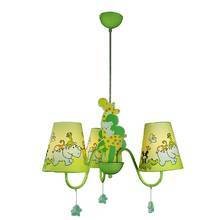 Подвесная люстра LUCE SOLARA BAMBINO Подвесная люстра LUCE SOLARA BAMBINO