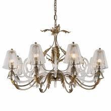 Подвесная люстра Arte Lamp «Campanello» Подвесная люстра Arte Lamp «Campanello»