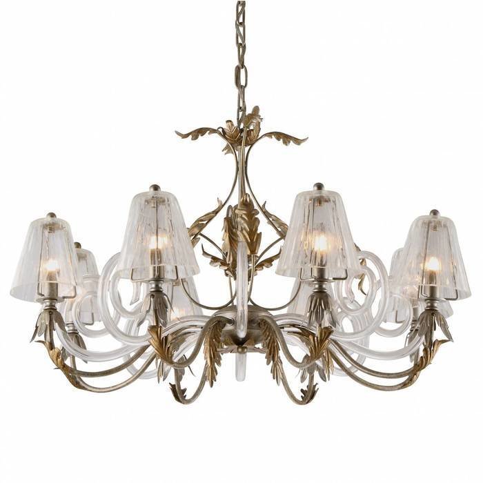 Подвесная люстра Arte Lamp «Campanello» Подвесная люстра Arte Lamp «Campanello»
