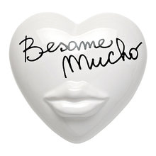 Сердце BESAMEMUCHO Сердце BESAMEMUCHO