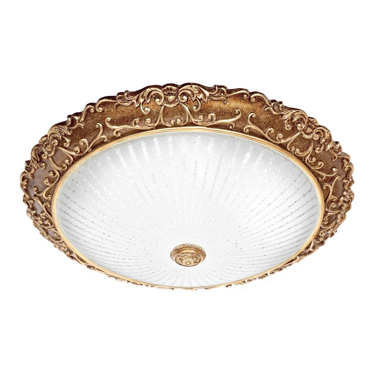 

Потолочный светодиодный светильник "Louvre" Silver Light