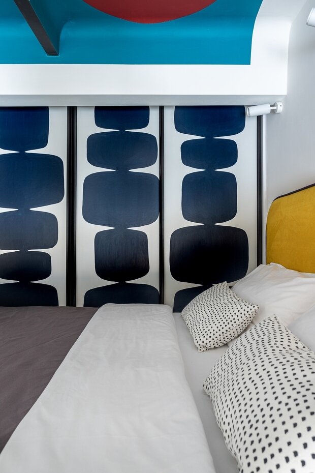 Ремонт спальни: 120 фото воплощения в реальность любой фантазии дизайнера