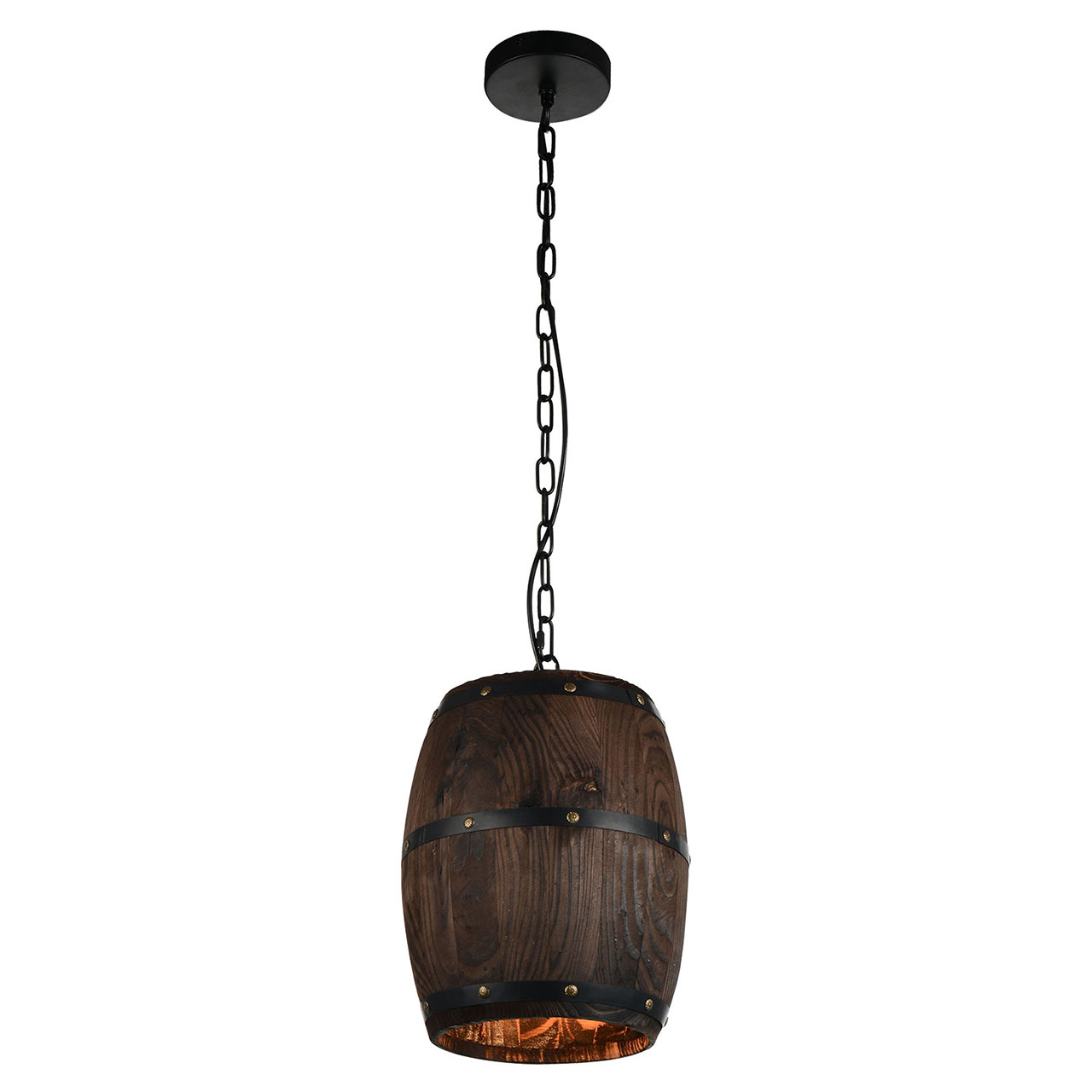 

Подвесной светильник Lussole Loft
