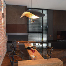 Фото из портфолио Приватные апартаменты в «Torre Solea» часть 1 – фотографии дизайна интерьеров на INMYROOM