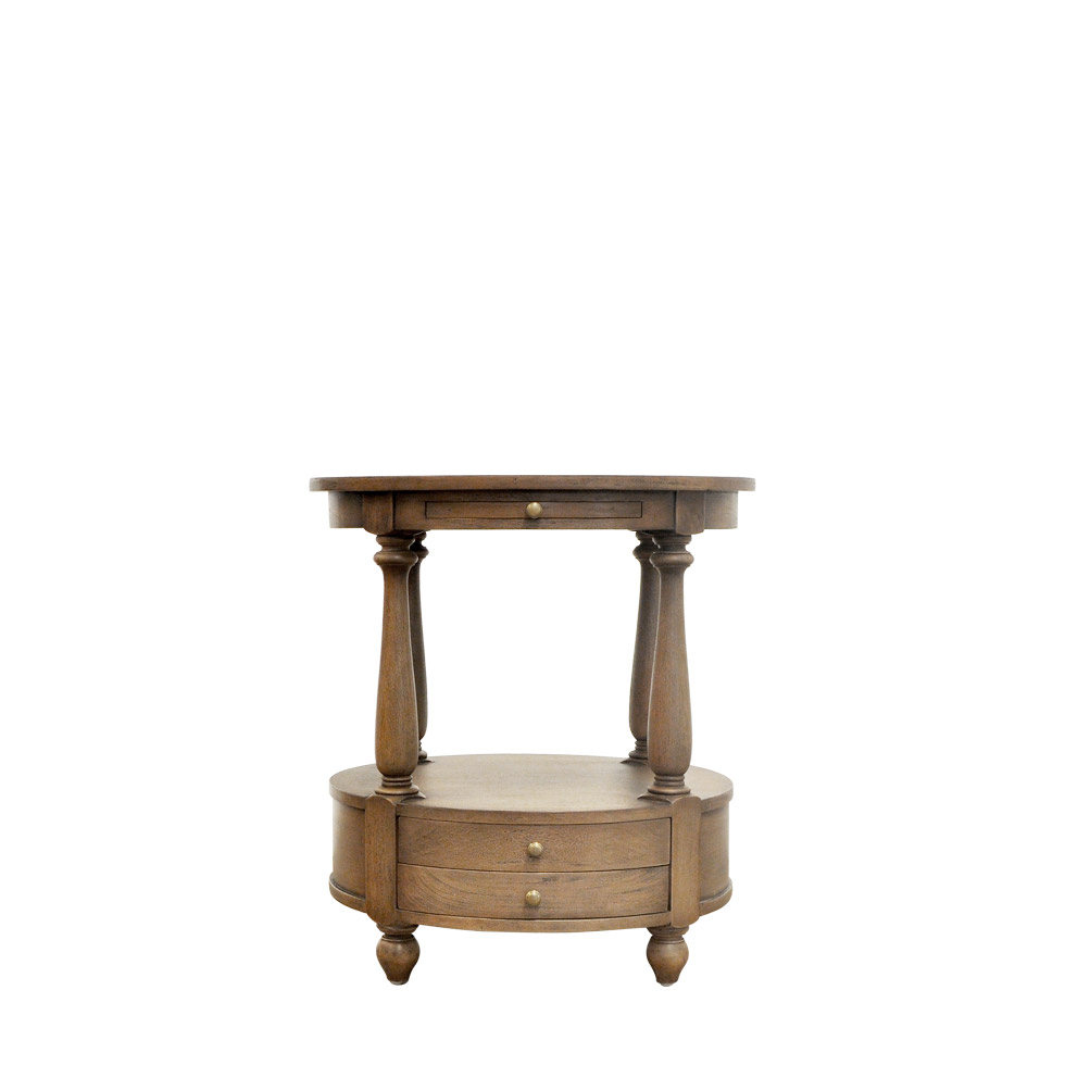 

Кофейный столик "Stanley Side Table"