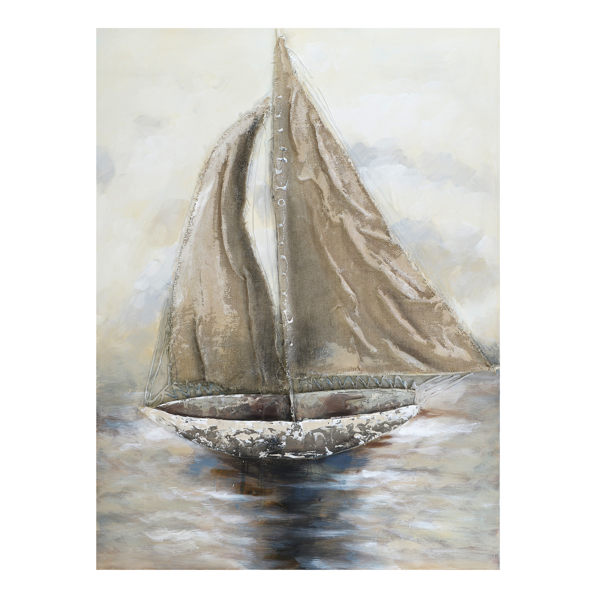 

Картина на подрамнике