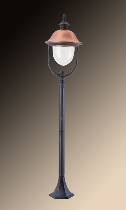 

Уличный светильник Arte Lamp Barcelona