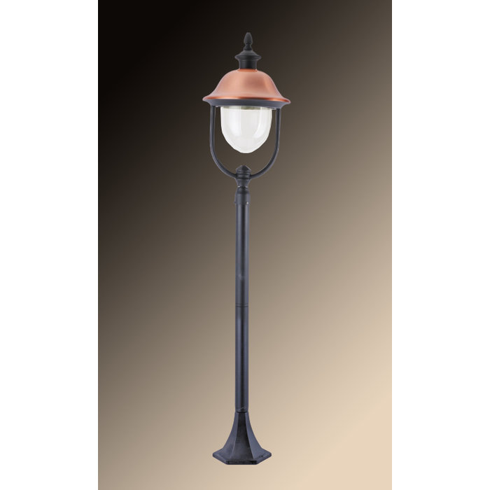 Уличный светильник ARTE LAMP BARCELONA Уличный светильник ARTE LAMP BARCELONA