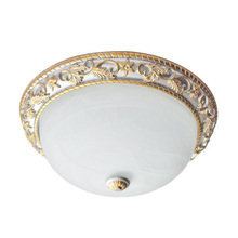 Потолочный светильник "Patricia Silver" IDLamp Потолочный светильник "Patricia Silver" IDLamp