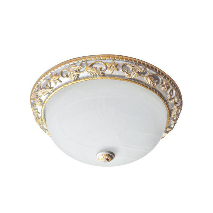 Потолочный светильник "Patricia Silver" IDLamp Потолочный светильник "Patricia Silver" IDLamp