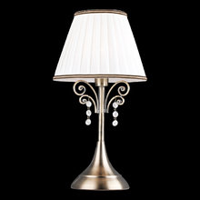 НАСТОЛЬНАЯ ЛАМПА ARTE LAMP FABBRO НАСТОЛЬНАЯ ЛАМПА ARTE LAMP FABBRO