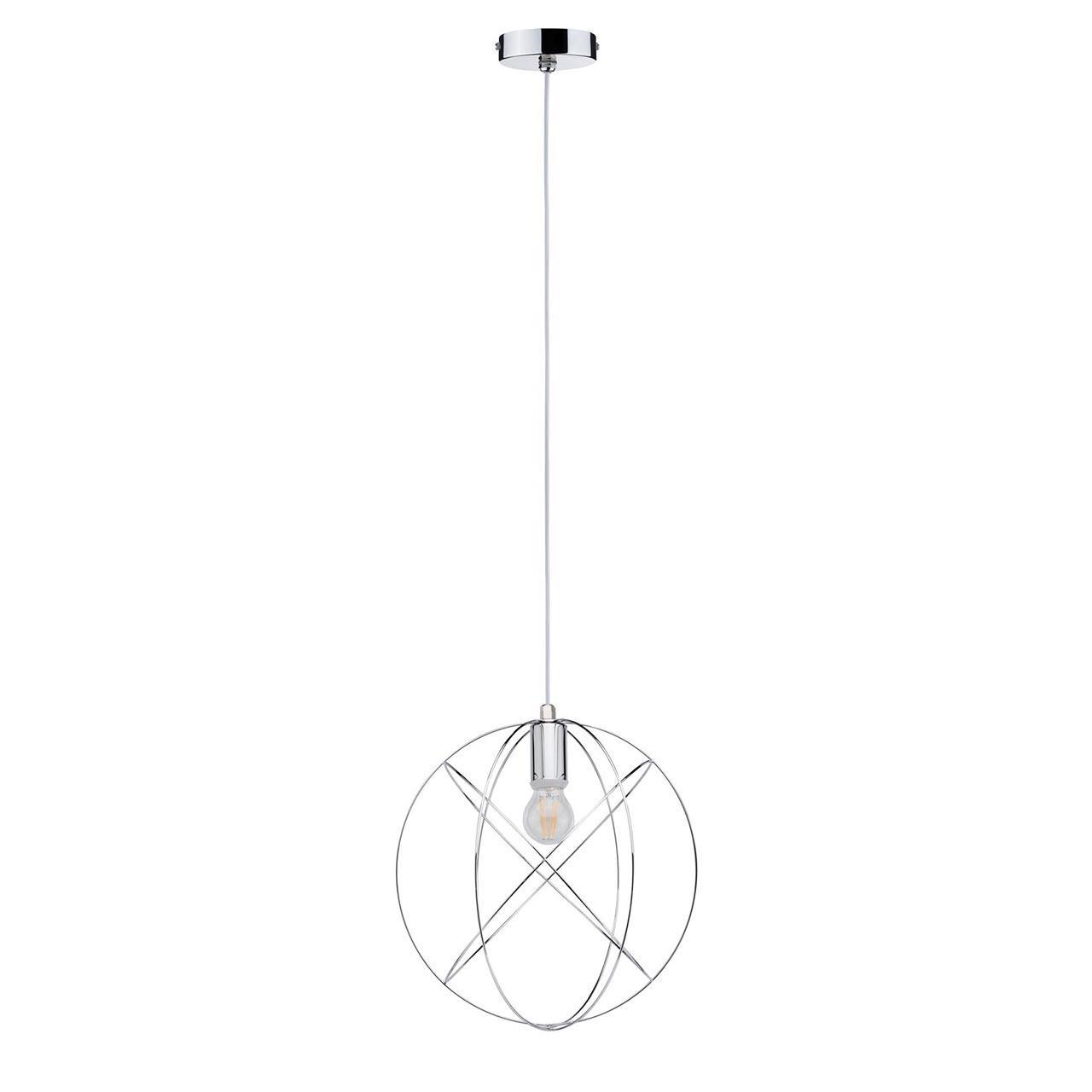 

Подвесной светильник Paulmann Galacta