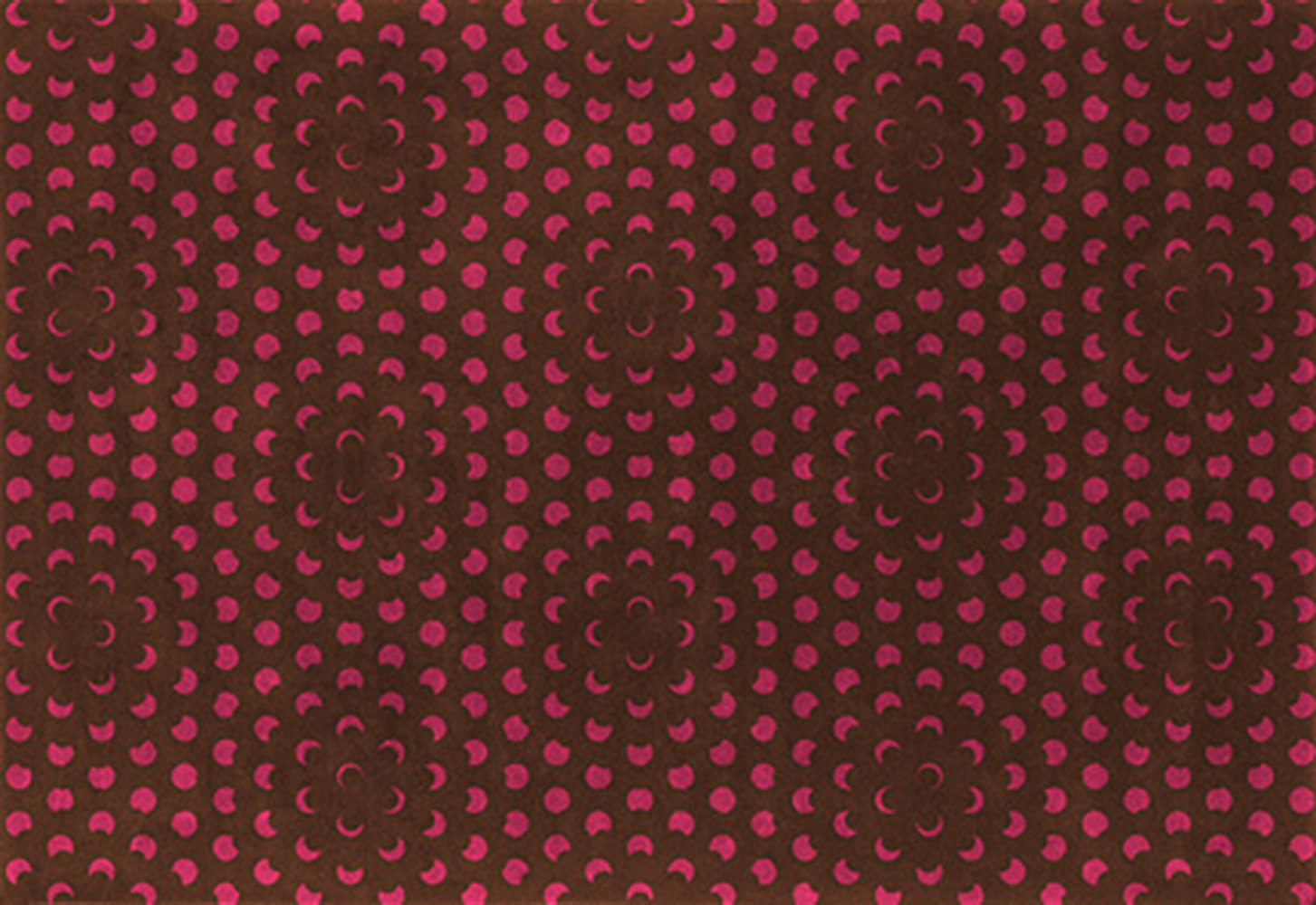 

Ковер Botan из вискозы и шерсти 200x300