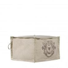 Пуф SABENA SHORT POUF Пуф SABENA SHORT POUF
