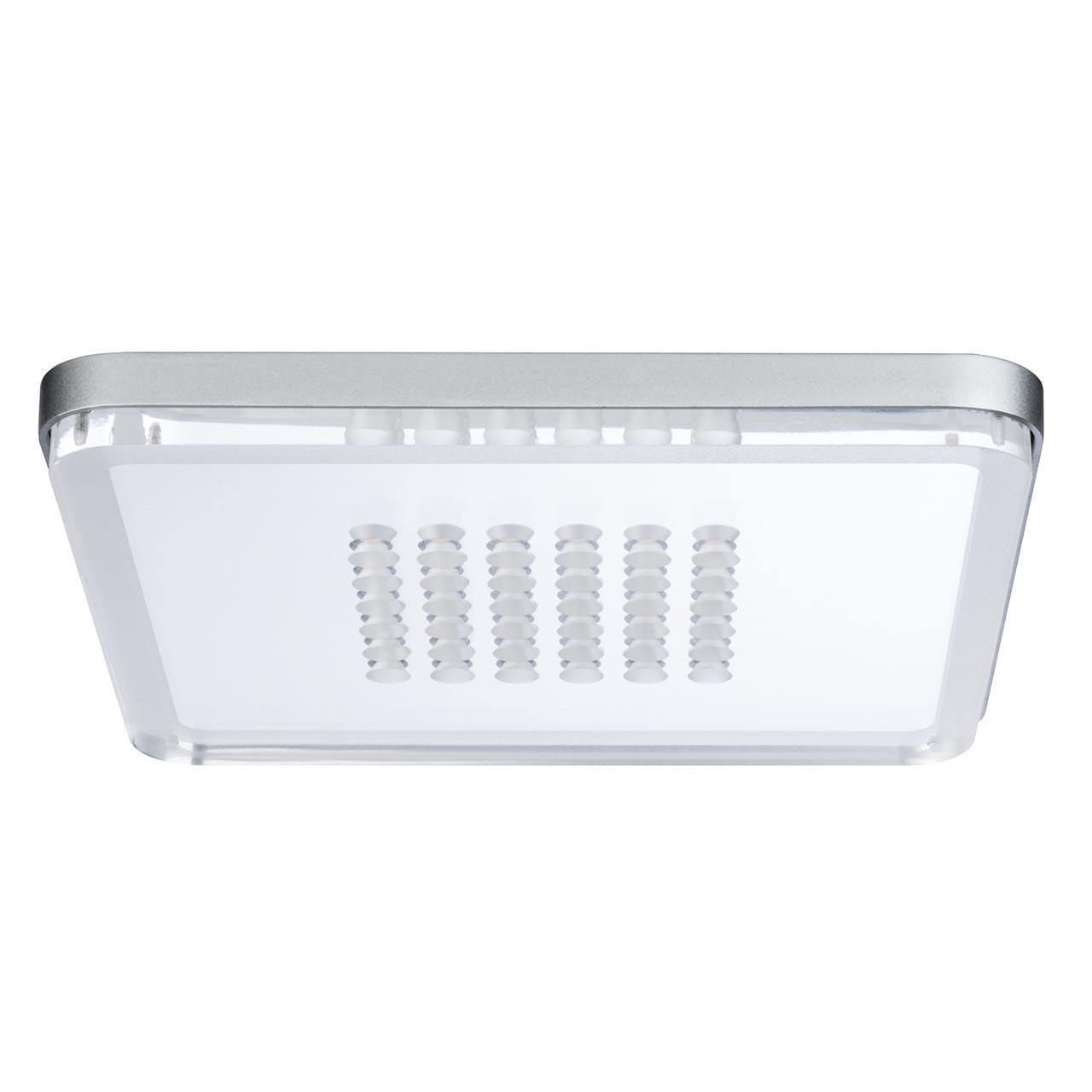 

Встраиваемый светодиодный светильник Premium Line Panel Shower