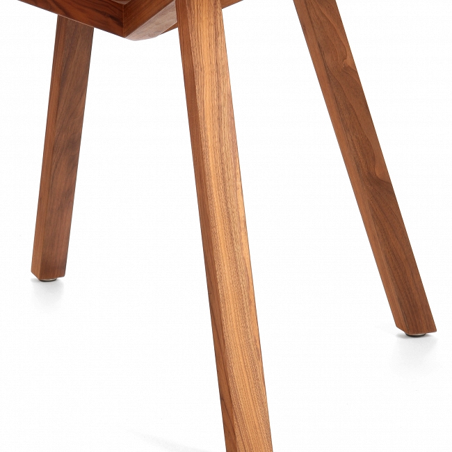 

Обеденный стол Forte Timber из американского ореха