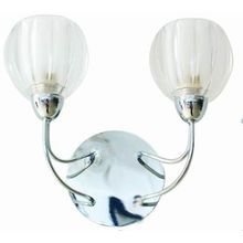 Бра ST Luce с плафонами из стекла Бра ST Luce с плафонами из стекла