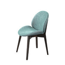 стул с мягкой обивкой "Marty Side Chair" стул с мягкой обивкой "Marty Side Chair"
