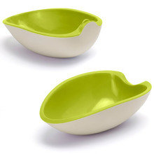 Блюдо для снеков pistachio Блюдо для снеков pistachio