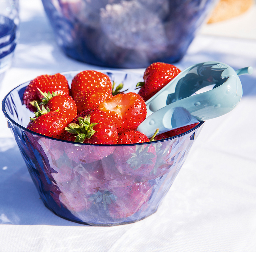 

Миска Club зелёного цвета