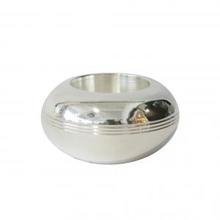 Подсвечник SILVER PLATED TEALIGHT HOLDER Подсвечник SILVER PLATED TEALIGHT HOLDER