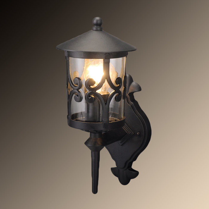 Уличный настенный светильник ARTE LAMP PERSIA Уличный настенный светильник ARTE LAMP PERSIA