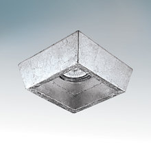 Встраиваемый светильник Lightstar Extra Qua Встраиваемый светильник Lightstar Extra Qua