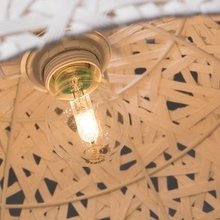 Подвесной светильник "Nest" Подвесной светильник "Nest"
