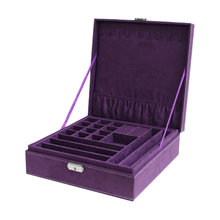 Шкатулка Treasure Box Purple Шкатулка Treasure Box Purple
