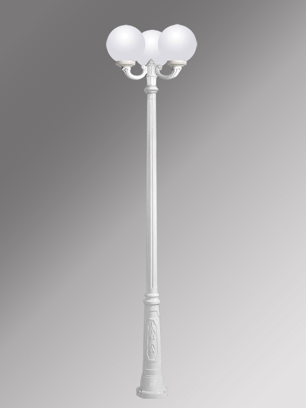 

Уличный фонарь Fumagalli Ricu Ofir