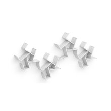 Полки-трансформеры Flex Shelf Полки-трансформеры Flex Shelf